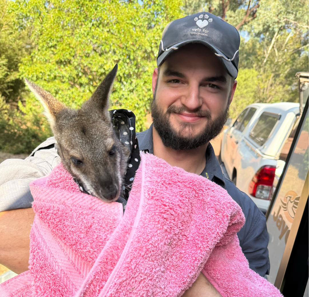 Grampian Fires Rescue Efforts and Volunteer Work